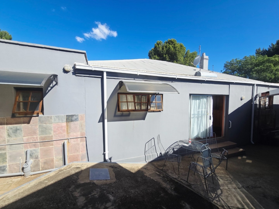 4 Bedroom Property for Sale in Westdene Free State